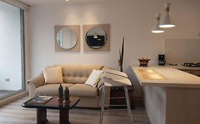 Confortable apartamento